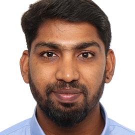Dharmasastha Kumar
