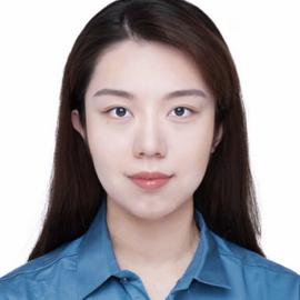 Yiting Zhang
