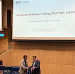 CDE Young Researcher and Outstanding Educator Awards 2025