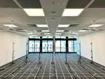 Experimental Campaign with The University of Tokyo on Mixed-Mode Ventilation
