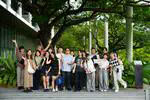 Visit from the University of Tokyo’s “Good Life on Earth” Program